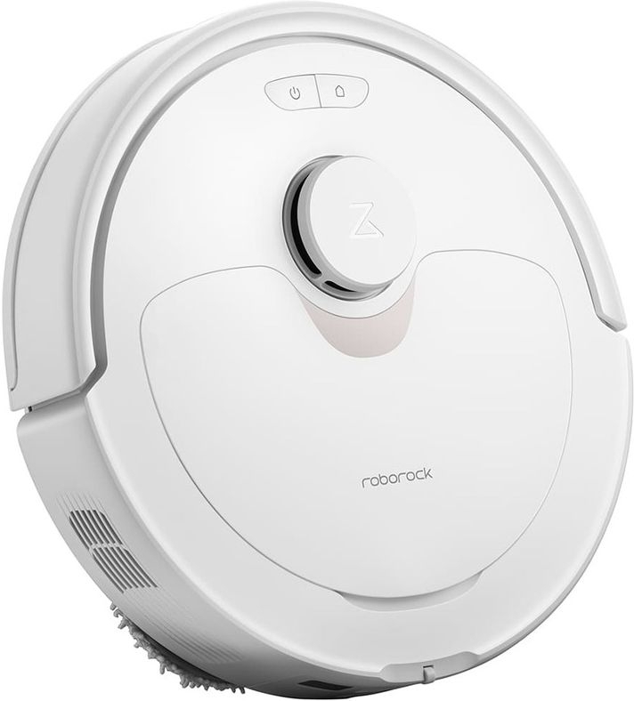 Робот-пылесос Xiaomi Roborock Q Revo White заказать Робот-пылесос Xiaomi Roborock Q Revo White заказать