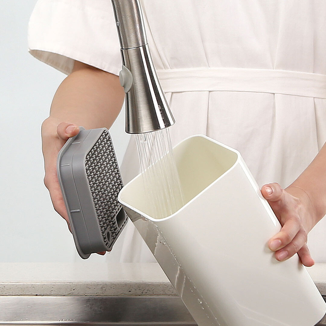 Цена Подставка для ножей Xiaomi Huo Hou Kitchen Knife Stand Tool Holder Цена Подставка для ножей Xiaomi Huo Hou Kitchen Knife Stand Tool Holder
