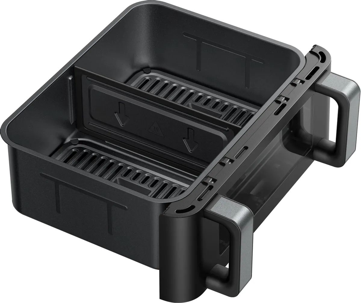 Цена Аэрогриль Dreame Trouver FD20 Pro Black (AF-5518ATB)