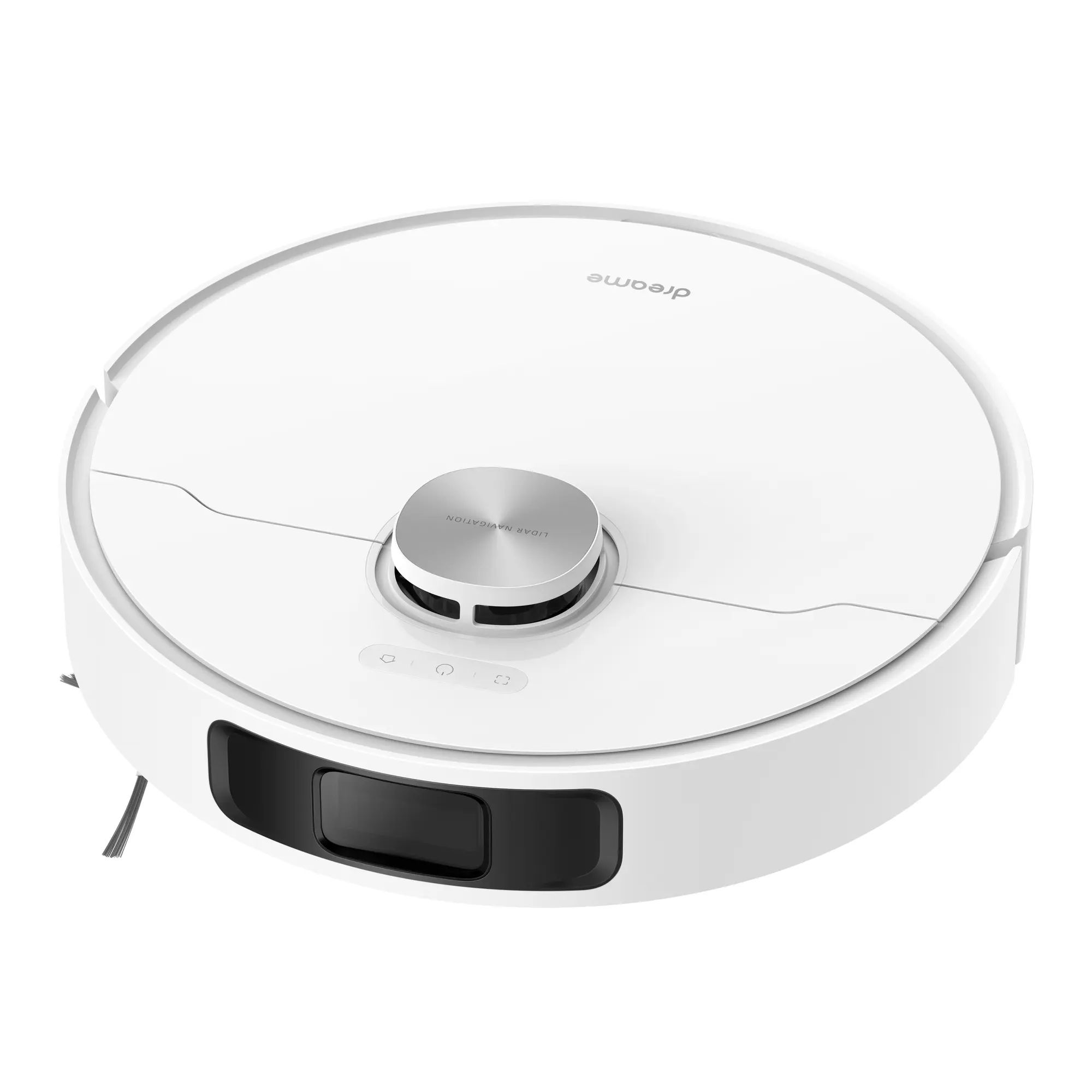 Картинка Робот-пылесос Dreame L10 Ultra (RLS6LADC-6) Картинка Робот-пылесос Dreame L10 Ultra (RLS6LADC-6)