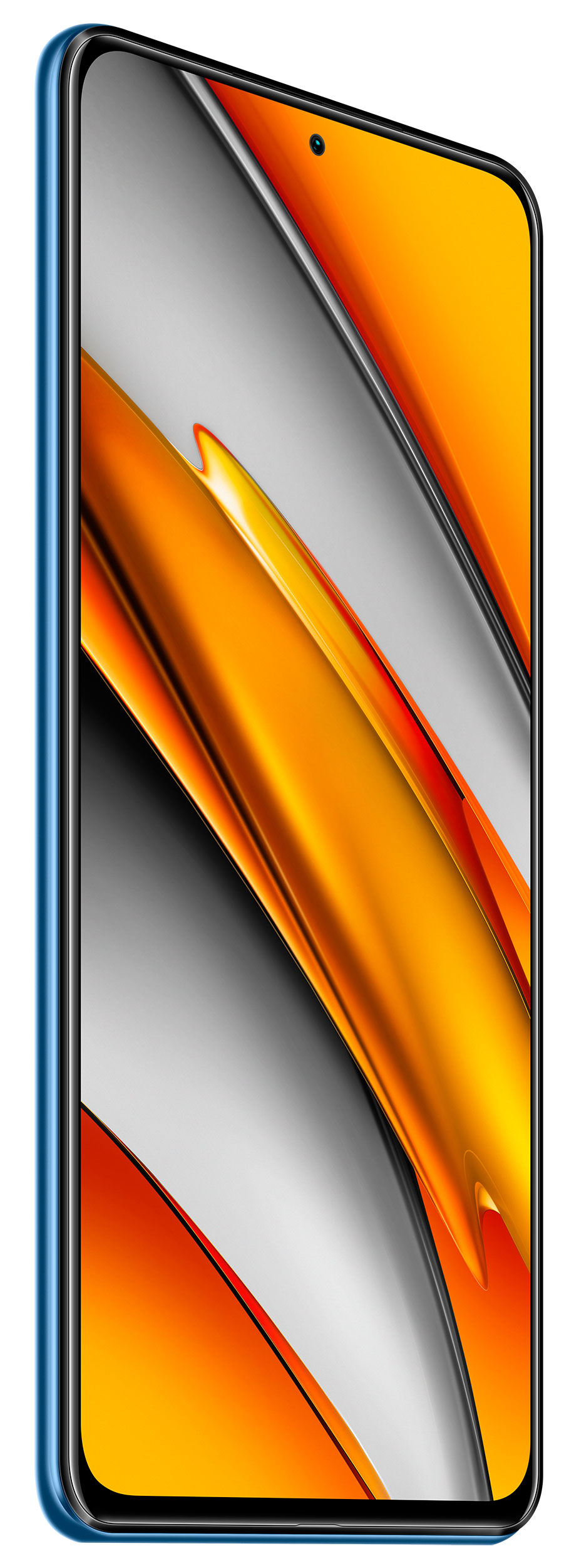 Цена Смартфон Xiaomi Poco F3 6/128Gb Blue Цена Смартфон Xiaomi Poco F3 6/128Gb Blue
