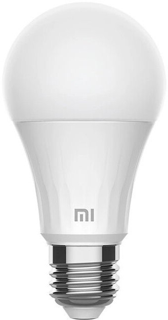 Фото Умная лампочка Xiaomi Mi Led Smart Bulb Essential White (XMBGDPO1YLK) Фото Умная лампочка Xiaomi Mi Led Smart Bulb Essential White (XMBGDPO1YLK)