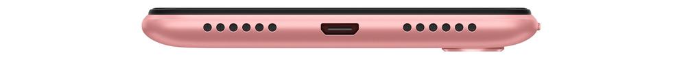 Фотография Смартфон Xiaomi Redmi Note 6 Pro 64Gb Rose Gold Фотография Смартфон Xiaomi Redmi Note 6 Pro 64Gb Rose Gold