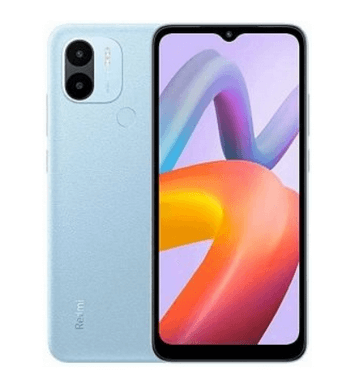 Обзор смартфона Redmi A2+