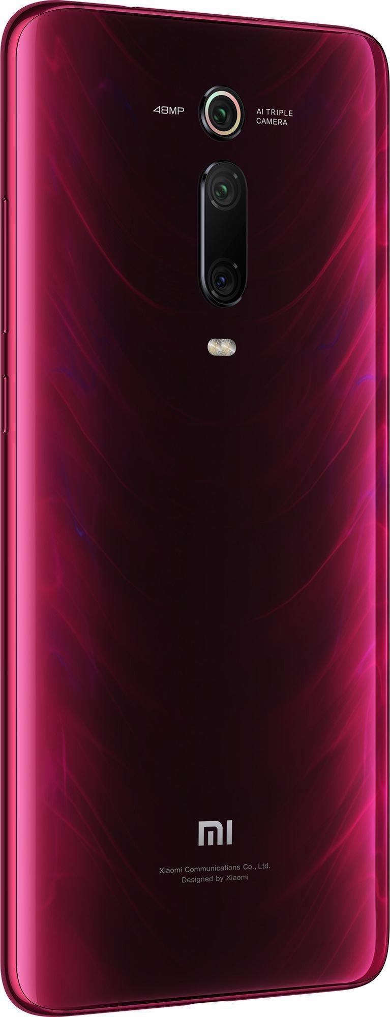 Купить Смартфон Xiaomi Mi 9T (Redmi K20) 6/64Gb Flame Red Купить Смартфон Xiaomi Mi 9T (Redmi K20) 6/64Gb Flame Red