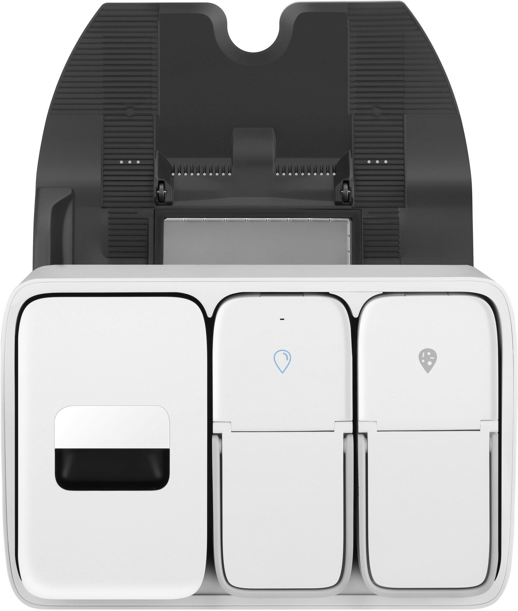 Купить Робот-пылесос Xiaomi Roborock S8 Pro Ultra White Купить Робот-пылесос Xiaomi Roborock S8 Pro Ultra White
