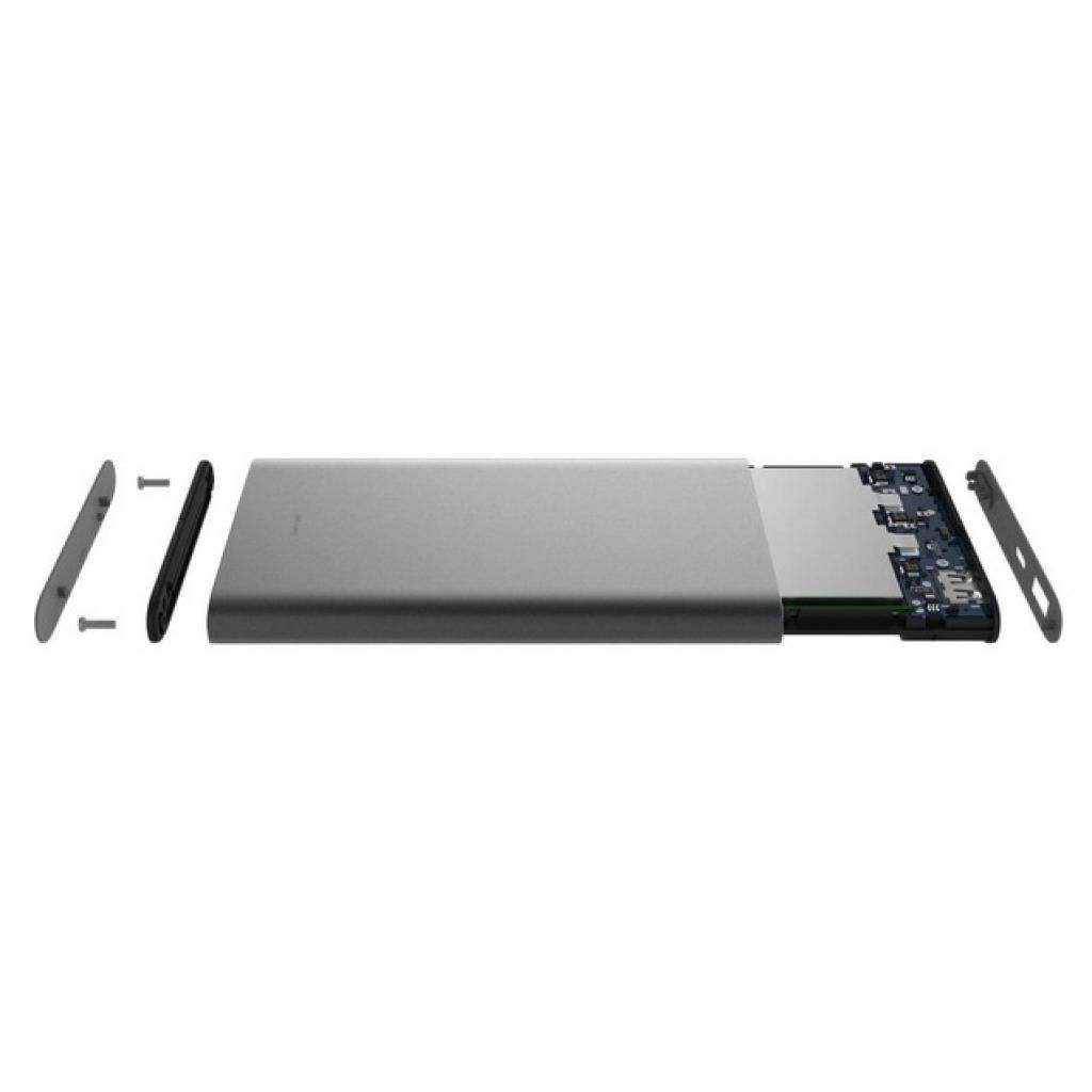 Цена Xiaomi Mi Power bank 2 10000 mAh Grey Цена Xiaomi Mi Power bank 2 10000 mAh Grey