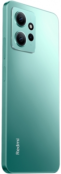 Цена Смартфон Xiaomi Redmi Note 12 8/256Gb Mint Green Цена Смартфон Xiaomi Redmi Note 12 8/256Gb Mint Green