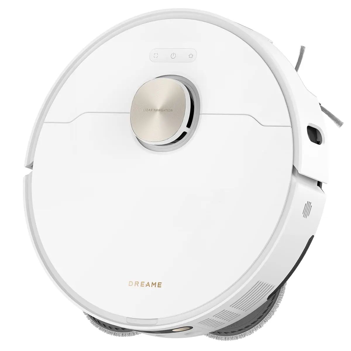 Картинка Робот-пылесос Dreame X40 Ultra Complete (RLX63CE-2) Картинка Робот-пылесос Dreame X40 Ultra Complete (RLX63CE-2)