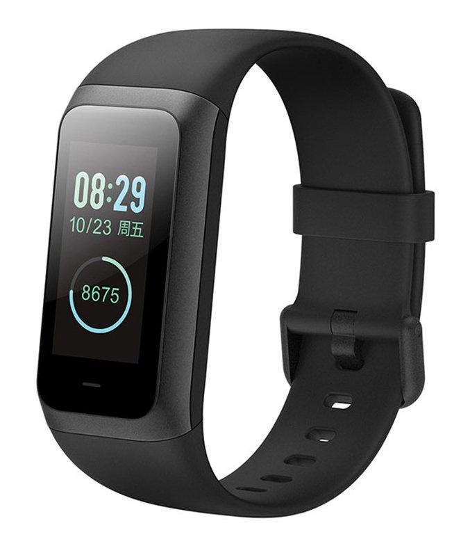 Фото Фитнес-браслет Xiaomi Amazfit Cor 2 Фото Фитнес-браслет Xiaomi Amazfit Cor 2