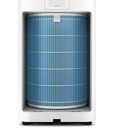 Купить Очиститель воздуха Xiaomi Mi Air Purifier 2 Купить Очиститель воздуха Xiaomi Mi Air Purifier 2