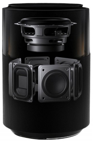 Фотография Колонка Xiaomi Sound Pro Фотография Колонка Xiaomi Sound Pro