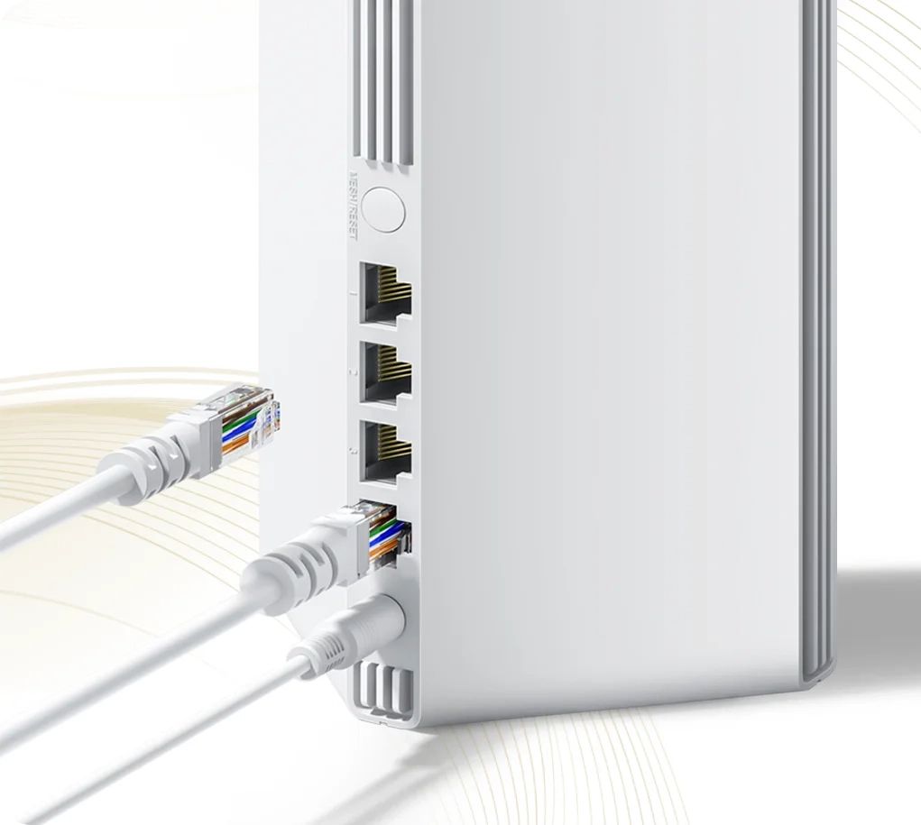 Цена Беспроводная MESH-система Wi-Fi Xiaomi Mesh System AX3000 NE (RD28) (3 pack) Цена Беспроводная MESH-система Wi-Fi Xiaomi Mesh System AX3000 NE (RD28) (3 pack)