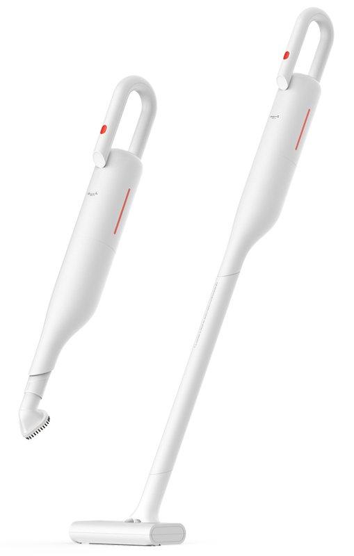 Купить Пылесос Xiaomi Deerma VC01 Купить Пылесос Xiaomi Deerma VC01