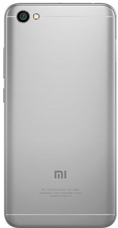 Картинка Смартфон Xiaomi Redmi Note 5A 32Gb Gray Картинка Смартфон Xiaomi Redmi Note 5A 32Gb Gray