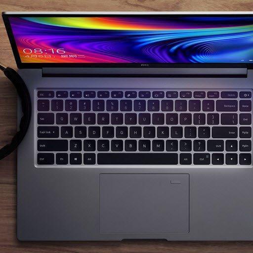 Ноутбук Xiaomi Mi Pro 15,6" FHD/i7-10510U/16Gb/1Tb/GeForce MX250 (JYU4191CN) заказать Ноутбук Xiaomi Mi Pro 15,6" FHD/i7-10510U/16Gb/1Tb/GeForce MX250 (JYU4191CN) заказать