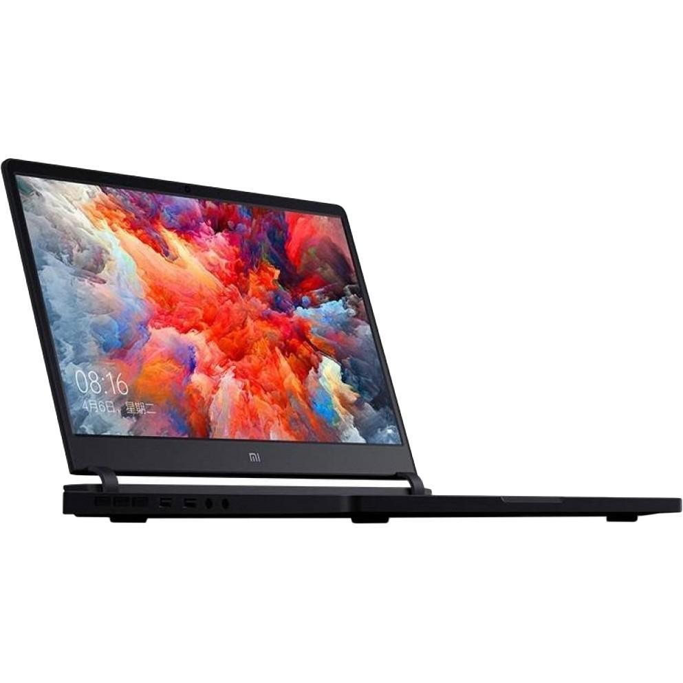 Фотография Ноутбук Xiaomi Mi Gaming 15,6" FHD/Core i5-7300HQ/8Gb/128GbSSD+1TbHDD Grey (JYU4056CN) Фотография Ноутбук Xiaomi Mi Gaming 15,6" FHD/Core i5-7300HQ/8Gb/128GbSSD+1TbHDD Grey (JYU4056CN)