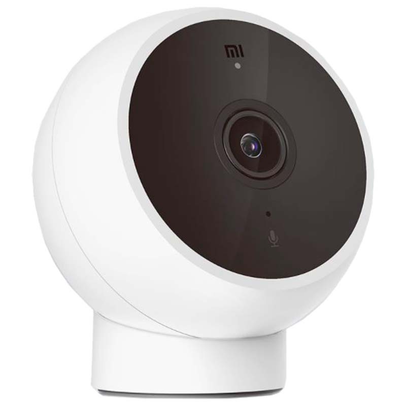 Фото IP камера Xiaomi Mi Camera 2K Magnetic Mount (MJSXJ03H) Фото IP камера Xiaomi Mi Camera 2K Magnetic Mount (MJSXJ03H)
