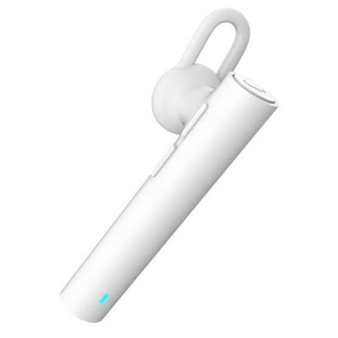 Гарнитура Xiaomi Mi Bluetooth headset White Казахстан Гарнитура Xiaomi Mi Bluetooth headset White Казахстан