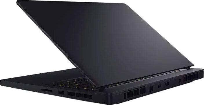 Картинка Ноутбук Xiaomi Mi Gaming Notebook 15,6" FHD i7-9750H/16Gb/512Gb/GeForce RTX 2060 (JYU4144CN) Картинка Ноутбук Xiaomi Mi Gaming Notebook 15,6" FHD i7-9750H/16Gb/512Gb/GeForce RTX 2060 (JYU4144CN)