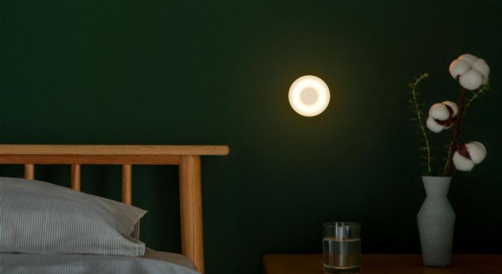 Купить Светильник с датчиком движения Xiaomi Mi Motion-Activated Night Light 2 Купить Светильник с датчиком движения Xiaomi Mi Motion-Activated Night Light 2