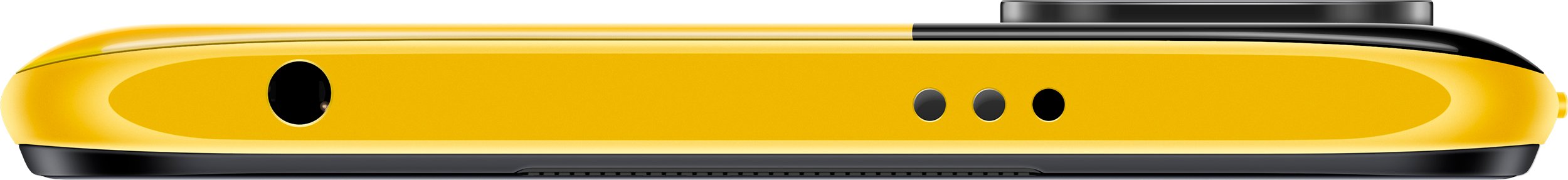 Картинка Смартфон Xiaomi Poco M3 Pro 5G 4/64Gb Yellow Картинка Смартфон Xiaomi Poco M3 Pro 5G 4/64Gb Yellow