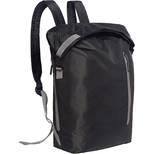 Фото Рюкзак Xiaomi Colorful Sport Foldable Backpack Black Фото Рюкзак Xiaomi Colorful Sport Foldable Backpack Black