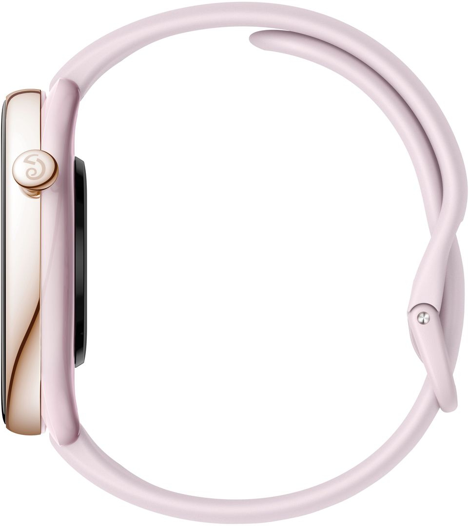 Купить Умные часы Xiaomi Amazfit GTR mini Pink (A2174) Купить Умные часы Xiaomi Amazfit GTR mini Pink (A2174)
