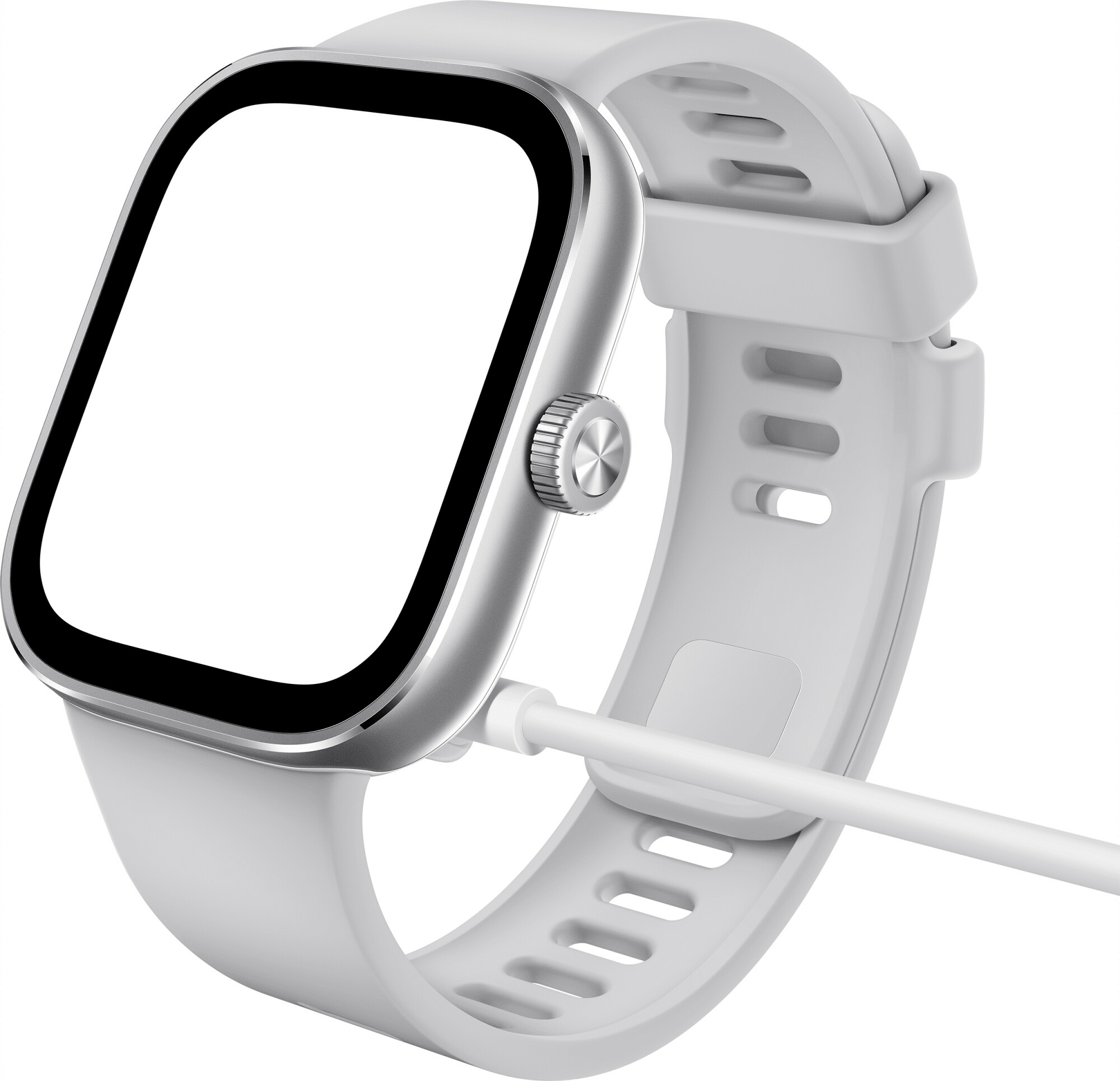 Умные часы Xiaomi Redmi Watch 4 Grey заказать Умные часы Xiaomi Redmi Watch 4 Grey заказать