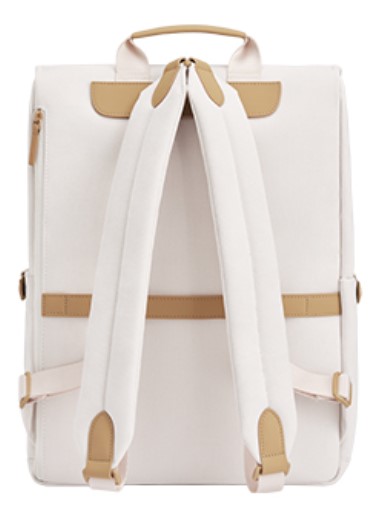 Картинка Рюкзак Xiaomi 90GO Commuter Oxford Backpack White Картинка Рюкзак Xiaomi 90GO Commuter Oxford Backpack White