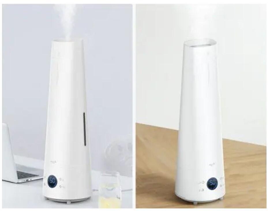 Фотография Увлажнитель воздуха Xiaomi Deerma DEM-LD220 Фотография Увлажнитель воздуха Xiaomi Deerma DEM-LD220
