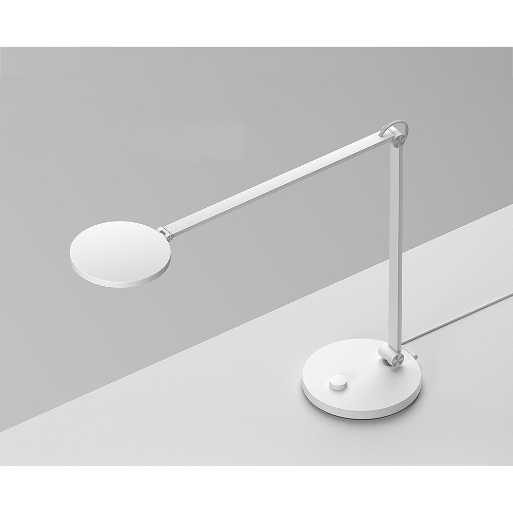 Лампа настольная Xiaomi Mi Smart LED Desk Lamp Pro (MJTD02YL) заказать Лампа настольная Xiaomi Mi Smart LED Desk Lamp Pro (MJTD02YL) заказать