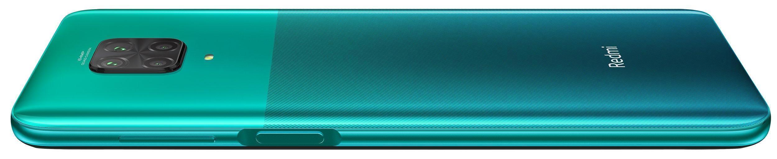 Цена Смартфон Xiaomi Redmi Note 9 Pro 6/128Gb Green Цена Смартфон Xiaomi Redmi Note 9 Pro 6/128Gb Green
