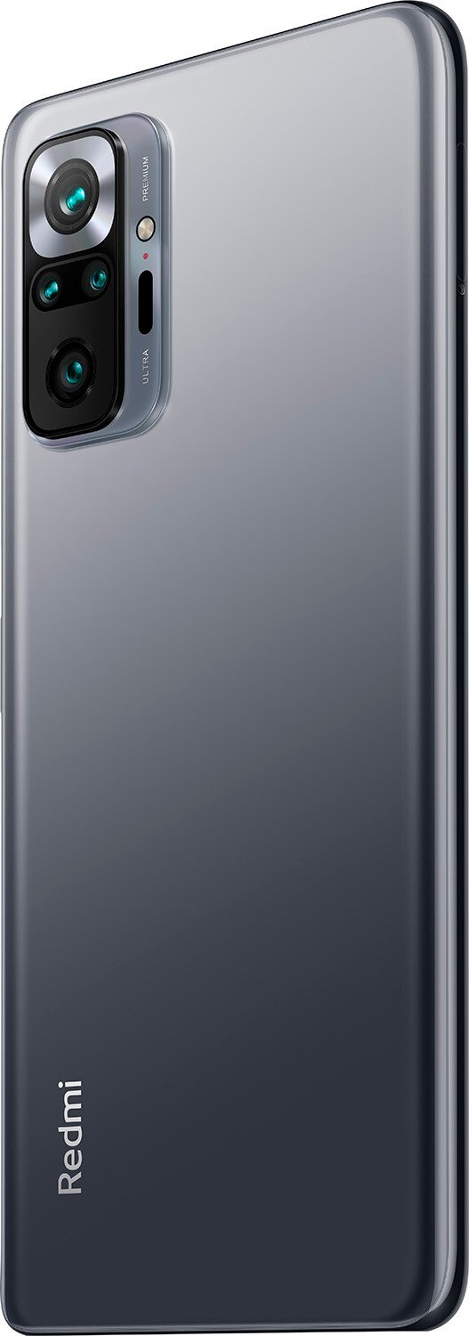Смартфон Xiaomi Redmi Note 10 Pro 6/128Gb Grey Казахстан Смартфон Xiaomi Redmi Note 10 Pro 6/128Gb Grey Казахстан