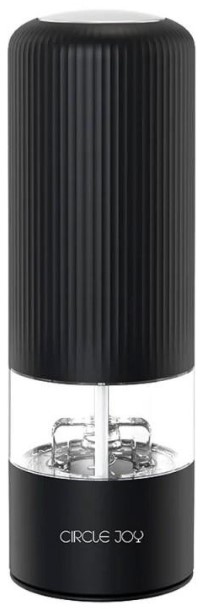 Фото Электромельница Xiaomi Circle Joy Grinder Black (CJ-EG02) Фото Электромельница Xiaomi Circle Joy Grinder Black (CJ-EG02)