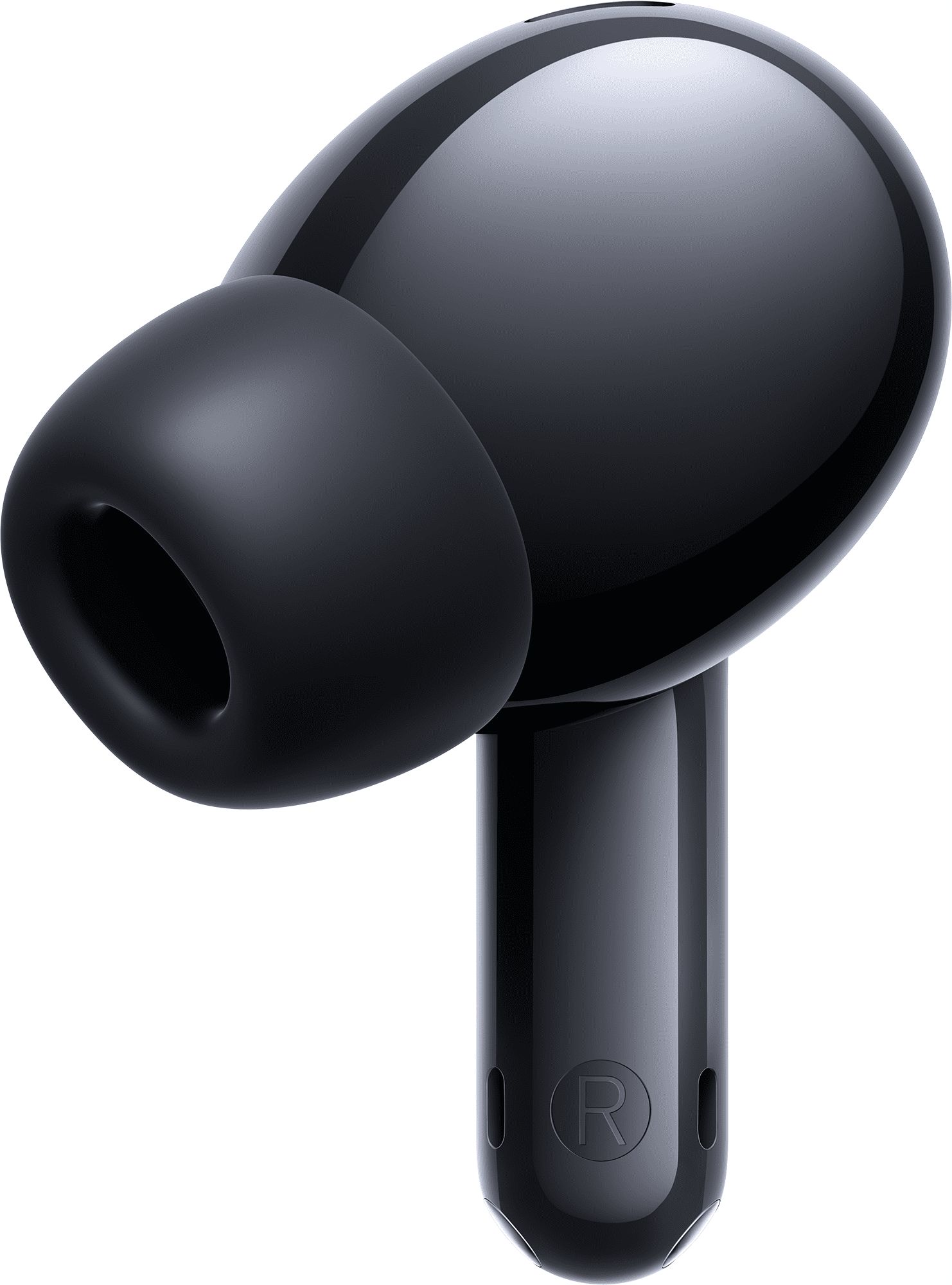 Фотография Наушники Xiaomi Redmi Buds 6 Lite Black Фотография Наушники Xiaomi Redmi Buds 6 Lite Black