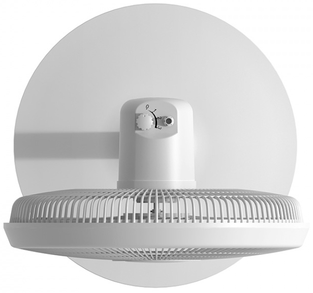 Цена Вентилятор проводной Xiaomi Deerma DEM-FD15W Цена Вентилятор проводной Xiaomi Deerma DEM-FD15W
