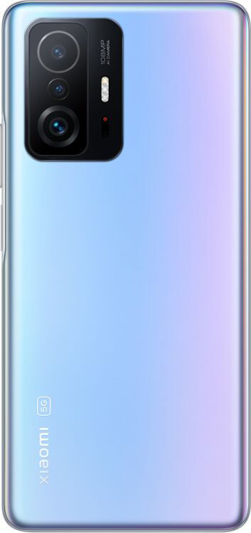 Картинка Смартфон Xiaomi 11T Pro 8/128Gb Blue Картинка Смартфон Xiaomi 11T Pro 8/128Gb Blue