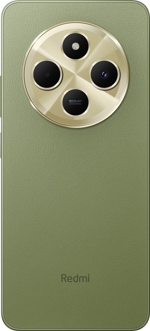 Купить Смартфон Xiaomi Redmi 14C 8/256Gb Green Купить Смартфон Xiaomi Redmi 14C 8/256Gb Green
