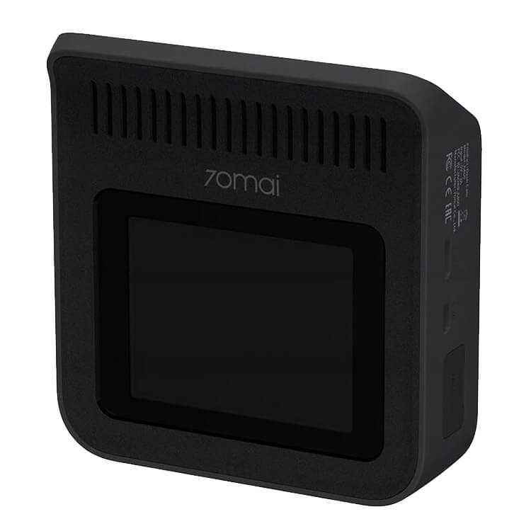 Цена Видеорегистратор Xiaomi 70mai Dash Cam Grey (A400) + Rear Camera Kit Grey Цена Видеорегистратор Xiaomi 70mai Dash Cam Grey (A400) + Rear Camera Kit Grey