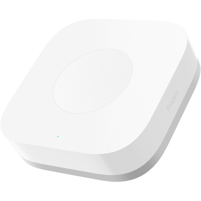 Картинка Выключатель Xiaomi Aqara Wireless Switch T1 Mini (WB-R02D) Картинка Выключатель Xiaomi Aqara Wireless Switch T1 Mini (WB-R02D)