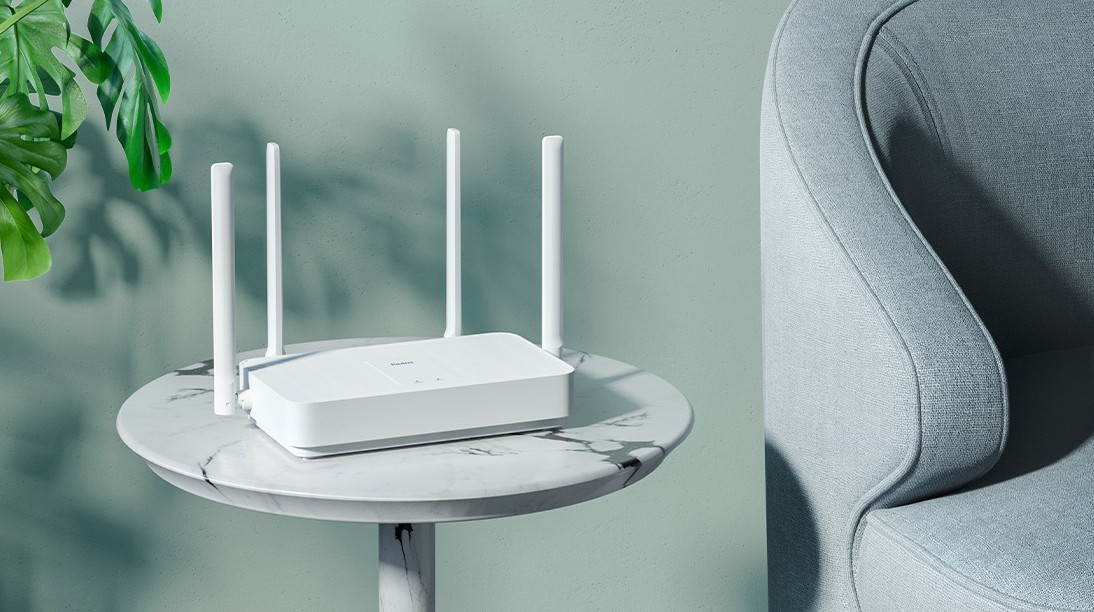 Купить Роутер Xiaomi Mi AIOT Router (Redmi AX5) Купить Роутер Xiaomi Mi AIOT Router (Redmi AX5)
