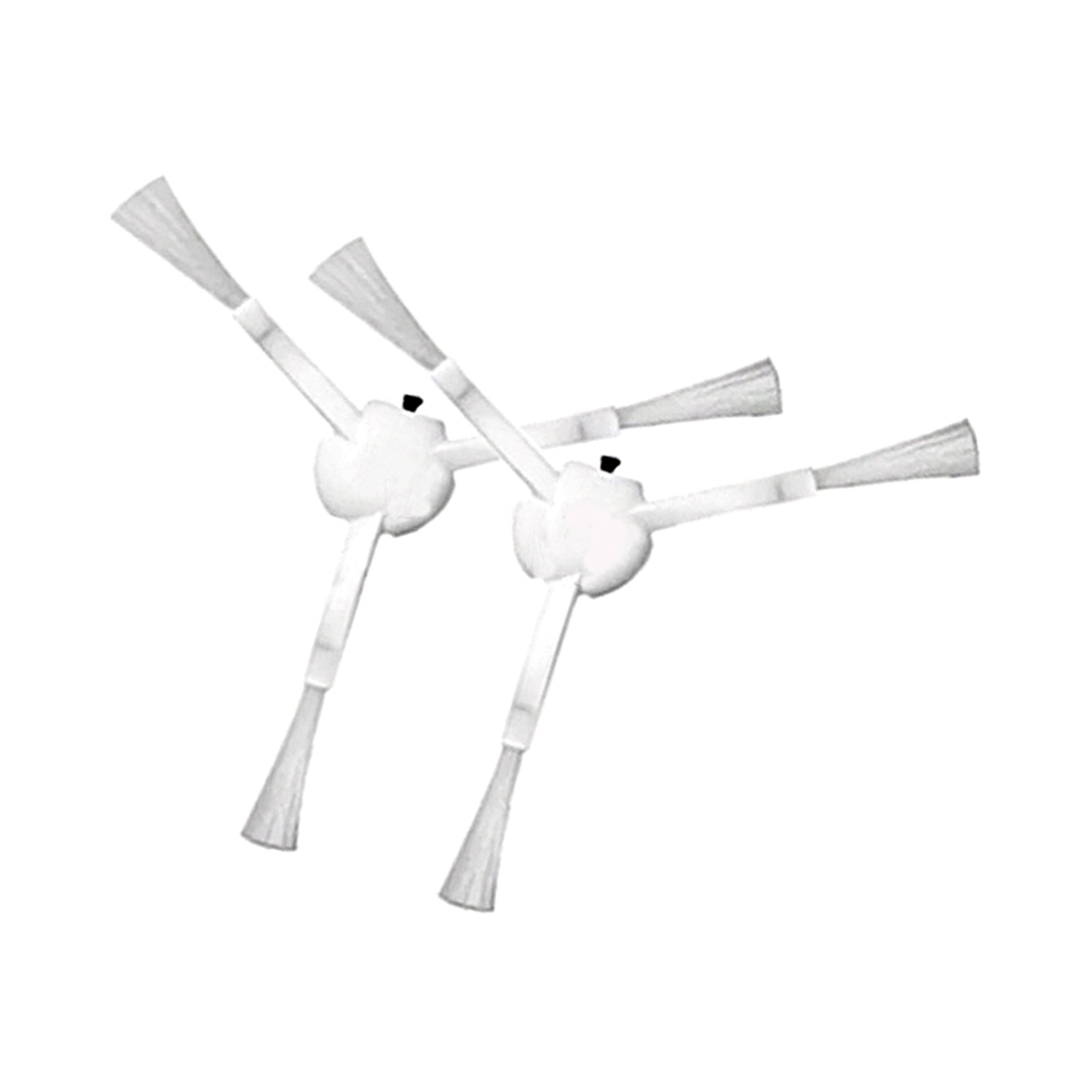 Фото Боковая щетка для робота-пылесоса Mop 2 Pro, 2 Lite (2 шт.) (MJST1S-BS) Фото Боковая щетка для робота-пылесоса Mop 2 Pro, 2 Lite (2 шт.) (MJST1S-BS)