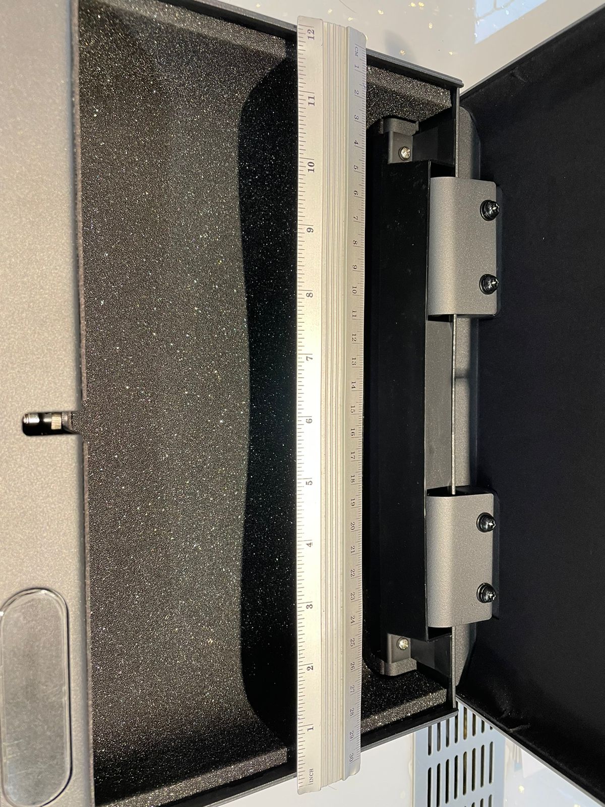 Умный сейф Xiaomi Lockin Smart Safe (GS01) Казахстан Умный сейф Xiaomi Lockin Smart Safe (GS01) Казахстан