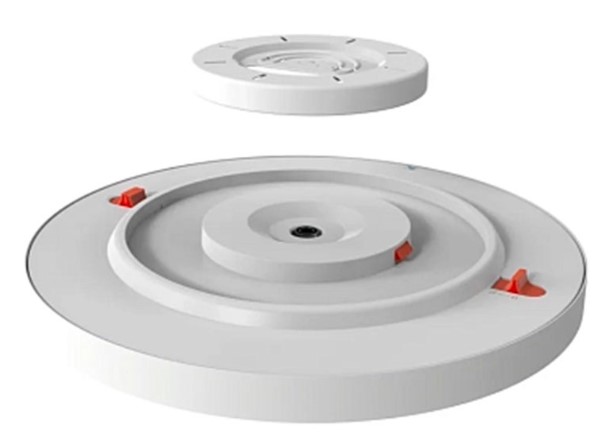 Картинка Потолочная лампа Xiaomi Yeelight Arwen Ceiling Light 550C (YLXD013-C) Картинка Потолочная лампа Xiaomi Yeelight Arwen Ceiling Light 550C (YLXD013-C)