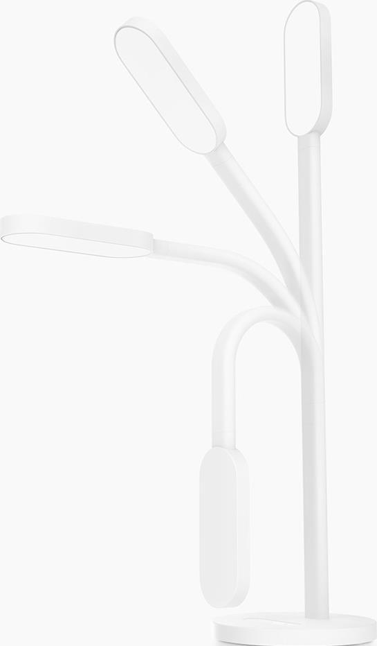 Фотография Лампа настольная Xiaomi Yeelight Portable LED Lamp Фотография Лампа настольная Xiaomi Yeelight Portable LED Lamp