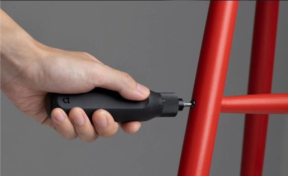 Фотография Отвертка Xiaomi Mi 16-in-1 Ratchet Screwdriver Фотография Отвертка Xiaomi Mi 16-in-1 Ratchet Screwdriver
