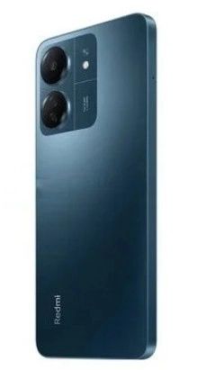 Цена Смартфон Xiaomi Redmi 13C 8/256Gb Blue Цена Смартфон Xiaomi Redmi 13C 8/256Gb Blue