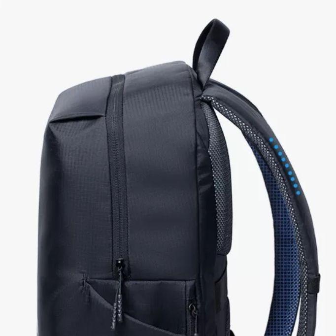 Картинка Рюкзак Xiaomi Mi Casual Sport Backpack Blue Картинка Рюкзак Xiaomi Mi Casual Sport Backpack Blue