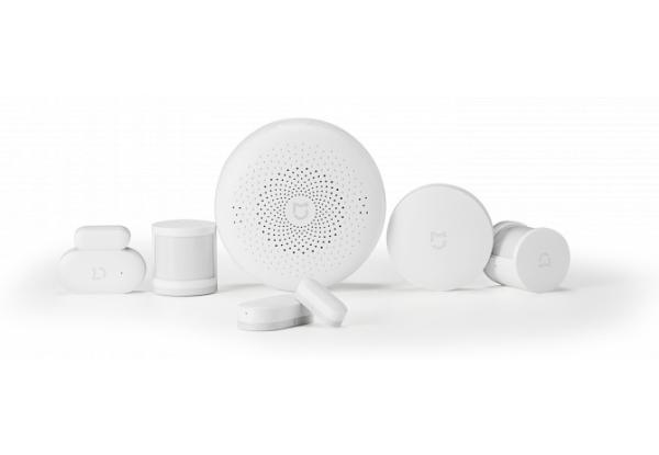 Фото Набор датчиков Xiaomi Mi Smart Home Sensor Set Фото Набор датчиков Xiaomi Mi Smart Home Sensor Set